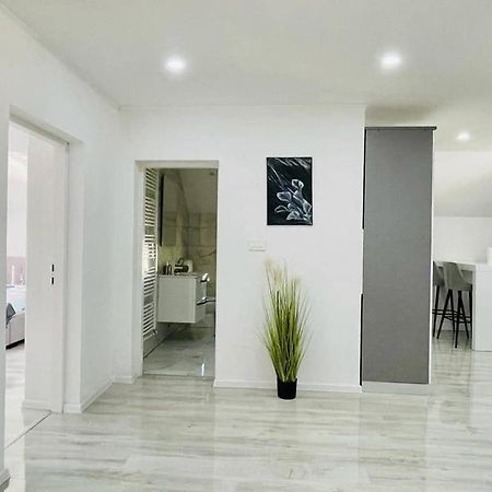 Apartman Pavenka Otočac Eksteriør billede