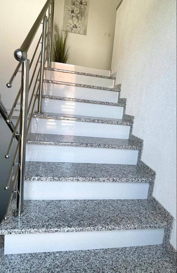 Apartman Pavenka Otočac Eksteriør billede