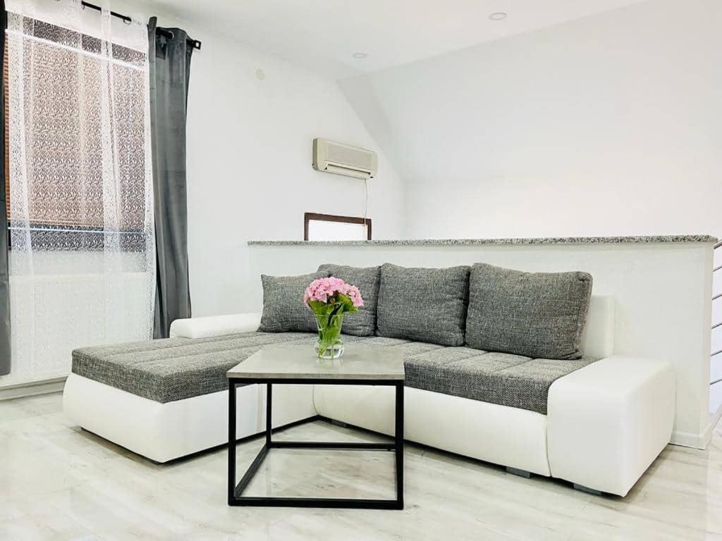 Apartman Pavenka Otočac Eksteriør billede