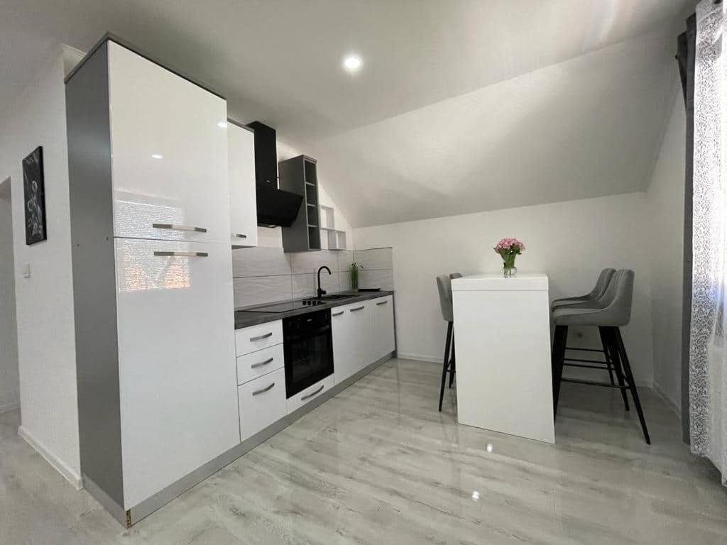 Apartman Pavenka Otočac Eksteriør billede