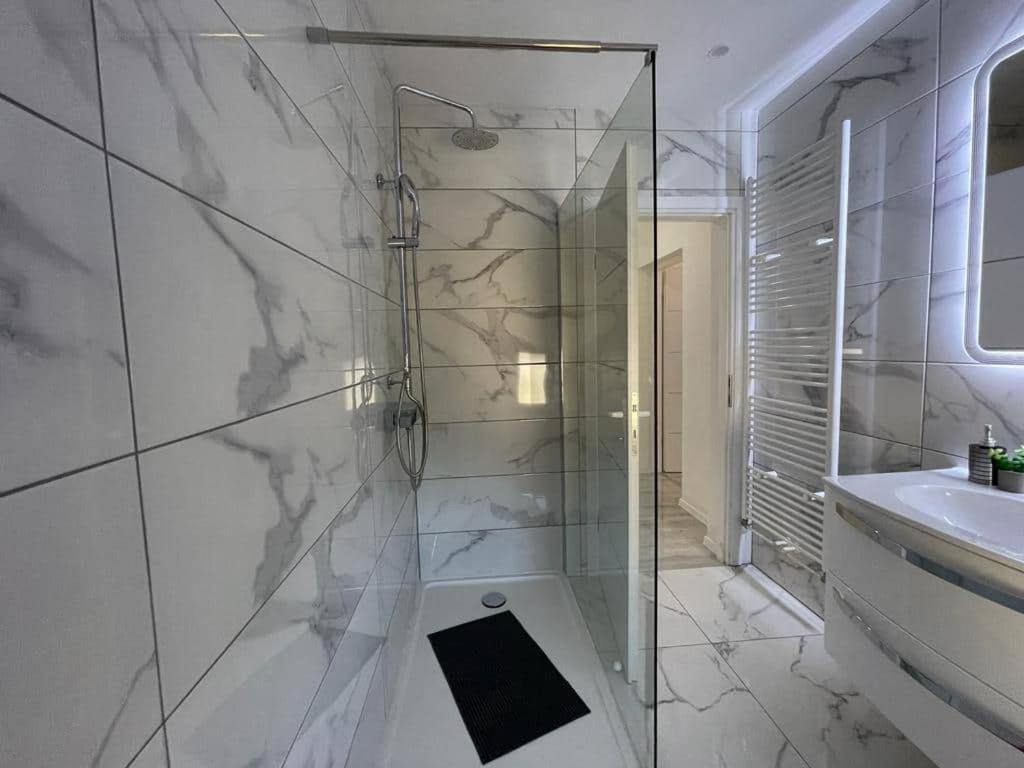 Apartman Pavenka Otočac Eksteriør billede