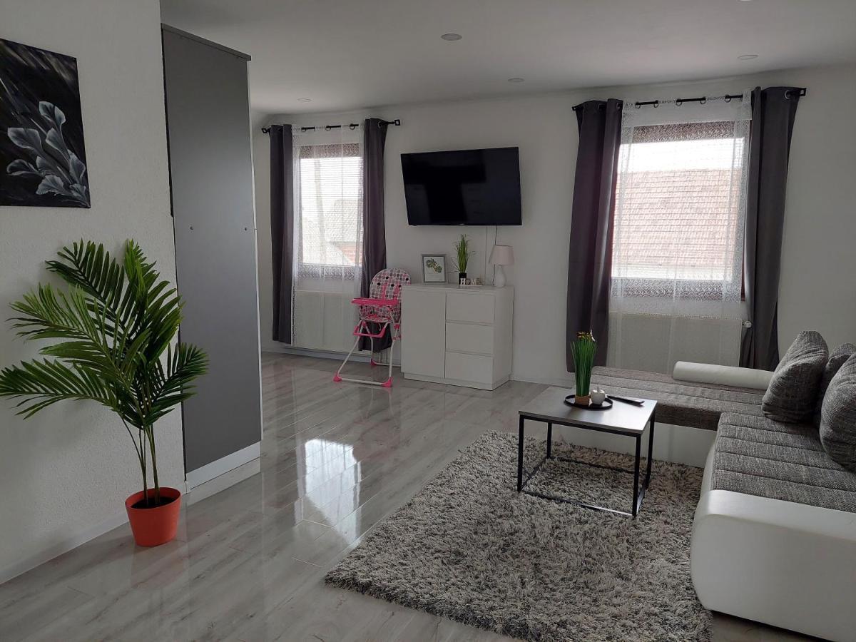 Apartman Pavenka Otočac Eksteriør billede